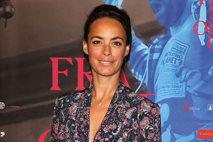 Bérénice Béjo